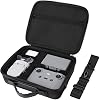 ProCase EVA Draagtas voor DJI Mini 2 / DJI Mini 2 Fly More Combo en Accessoires, Harde Schokbestendige Koffer met…