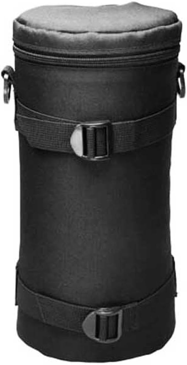 ProMaster Deluxe Lens Case - LC7, (Model 1818)