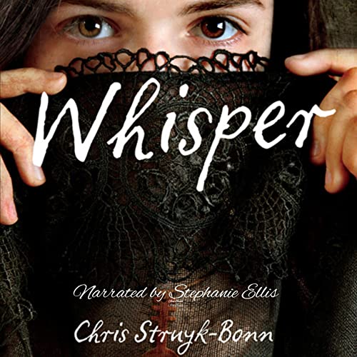 Whisper by Chris Struyk-Bonn episode artwork