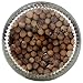 Morton & Bassett Coriander Seeds, 1.2 oz – Non-GMO, Salt-Free, Citrusy and Warm Spice for Curries, Pickling & Baking