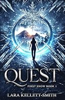 QUEST 297013490X Book Cover