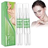 Skin Tag Remover, Verruche Rimozione, Mole Removal, Rimozione di etichette cutanee, Mole Removal, Etichette per la Pelle Penna Rimozione