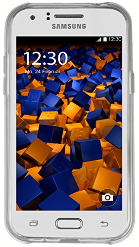 Mumbi Custodia compatibile con Samsung Galaxy J1