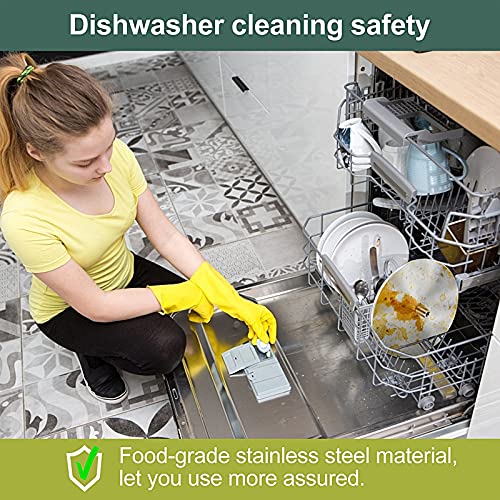 Al Pastor Skewer For Grill & Trompo Para Tacos Al Pastor, Vertical Skewer For Shawarma, Kebabs, Stainless Steel With 2 Size Skewers(8”And 12”) For Smoker, Kamado Grill, Oven #TOP3