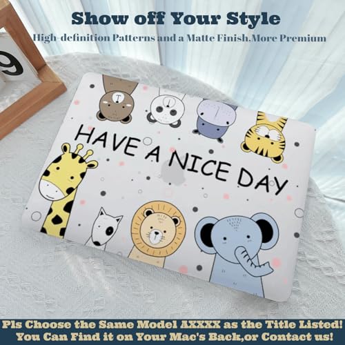 Funda para MacBook Pro 15 Evita Arañazos en Portátil Retina A1398 con Carcasa 2