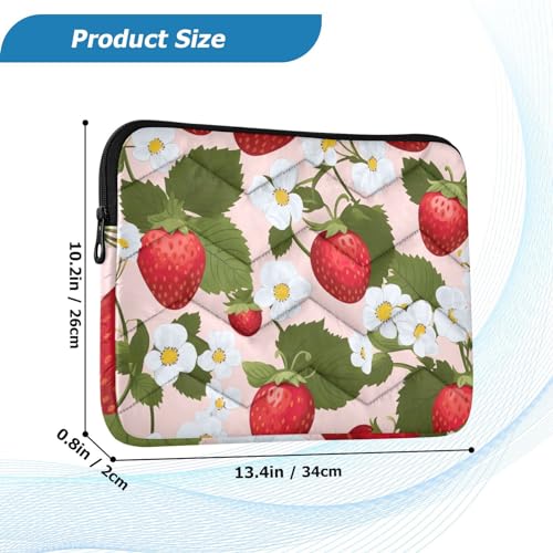 Funda para portátil 13-14 pulgadas multiusos resistente al agua miniatura 3