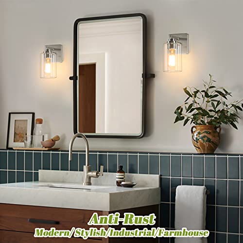 Verron B04014P(2PK)-DSN Set Of 2 Wall Sconces thumb #3