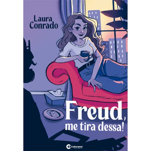 FREUD, ME TIRA DESSA!