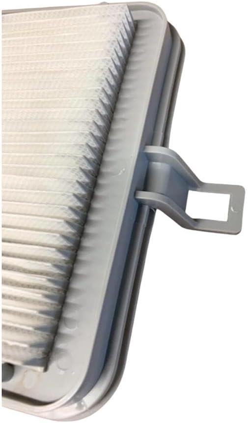 Genuine KC30KDRDZ000 Canister Vacuum Filter 125.10701610 116.24194111，Replacement for Kenmore OEM