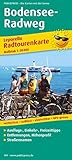 wasserburg bodensee stadtplan Typ : Karten Bodensee-Radweg: Leporello Radtourenkarte mit Ausflugszielen, Einkehr- & Freizeittipps, wetterfest, reissfest, abwischbar, GPS-genau. 1:50000: ... (Leporello Radtourenkarte / LEP-RK)