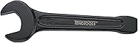 Vista 1 de Teng Tools Llave de impacto de extremo abierto de 2.756 in, plata 902070
