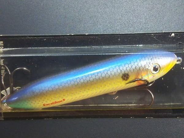 Amazon.co.jp: 初期 エクスカリバー スーパースプークJr. X9236#HBS