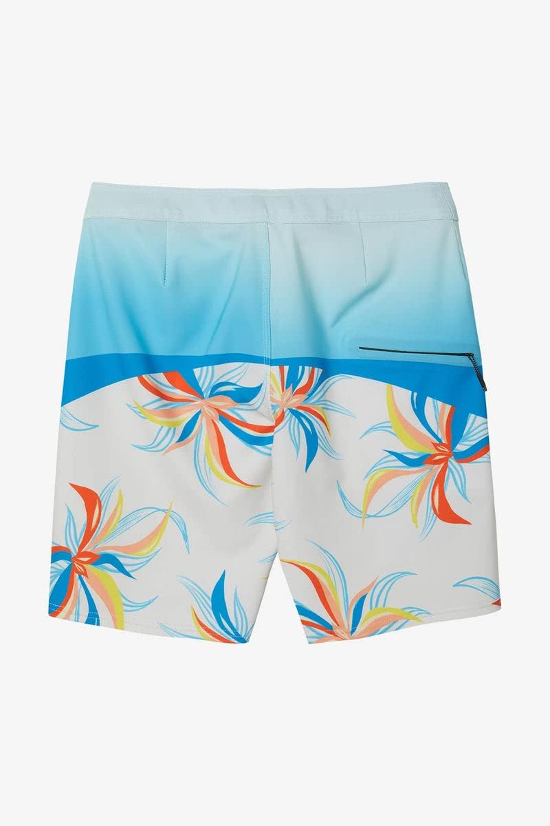 O'Neill Kids Men's Reserve Heather (Big Kids)