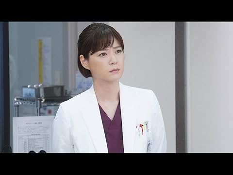 『監察医 朝顔』