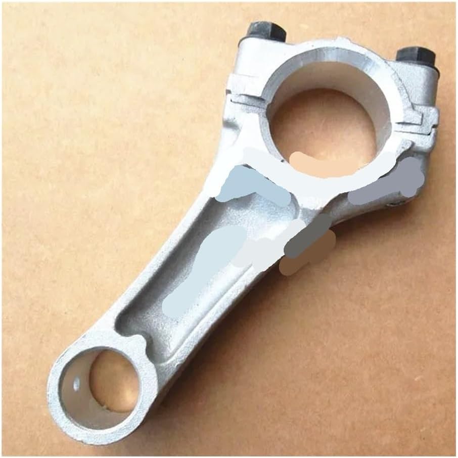 Connecting Rod Suitable for H GXV160 GXV160 HR216 196 196CC Engine Mower Generator Water Pump Air Compressor(2 pcs)