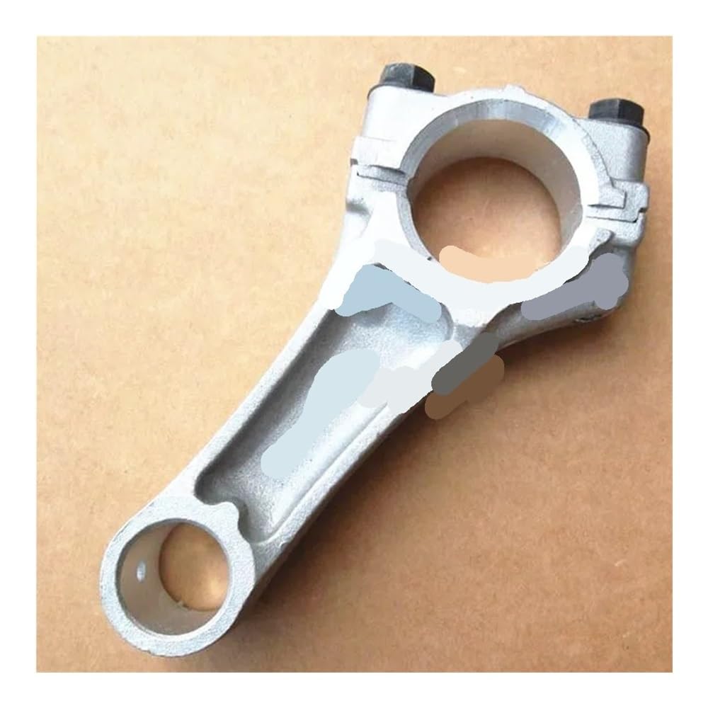 Bielle pour tondeuse GXV160 et HR216 pour entretenir votre jardin efficacement 2pcs