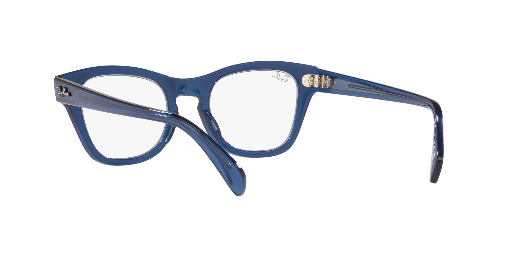 Ray-Ban Oprawki do okularów widokowych Unisex-Adult