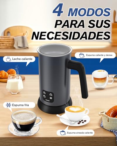 Reviews de Productos de limpieza para vaporizadores de leche los 5 más buscados. 17 Imagen adicional