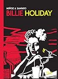  Billie Holiday (English Edition)