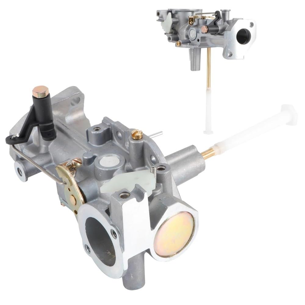 Ricambio In Alluminio Per & Parti Motore Carburatore In Alluminio Kit Carburatore 498298