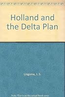 Holland and the Delta Plan B000O866M4 Book Cover
