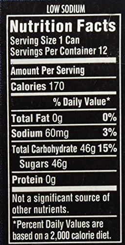 Mountain Dew Voltage Raspberry Ginseng Citrus Soda, 12 Ounce (12 Cans) #TOP5