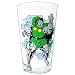 Fantastic Four Dr. Doom Glass Toon Tumbler