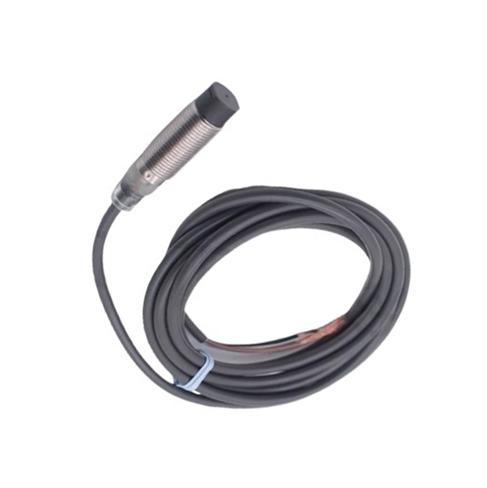 PHNOITPQ Proximity Switch E2B-M12KN08-WZ-C2 2M Photoelectric Sensor Optoelectronic Switch