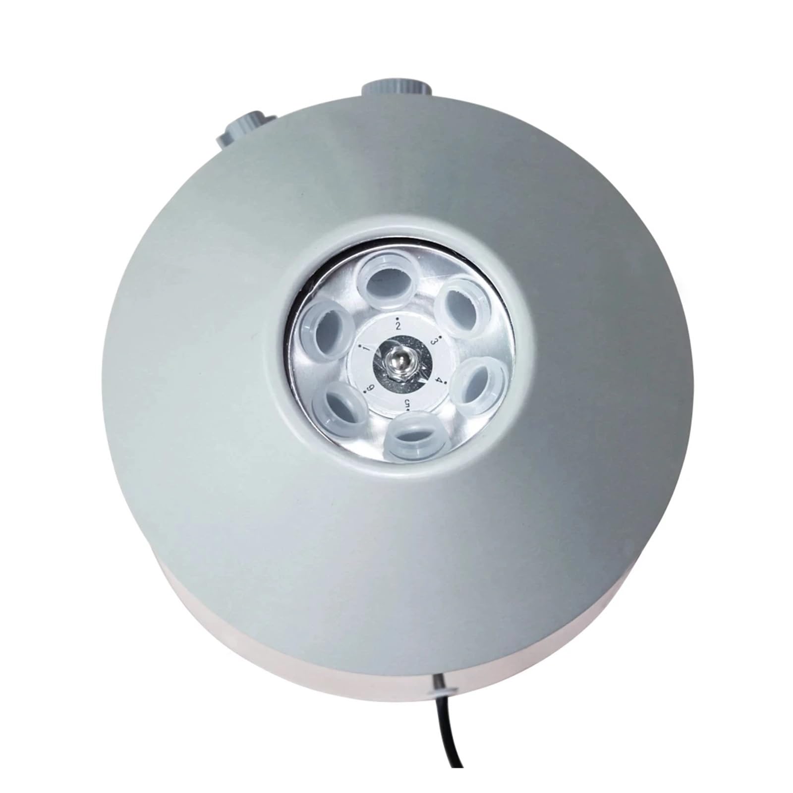 Centrifugadora De Laboratorio 800-1, Máquina Separada Líquidos 4000rpm, Suero Aislado PRP Grasa, 6 Uds., Tubo Centrífugo 20ml Instrumentos de Laboratorio