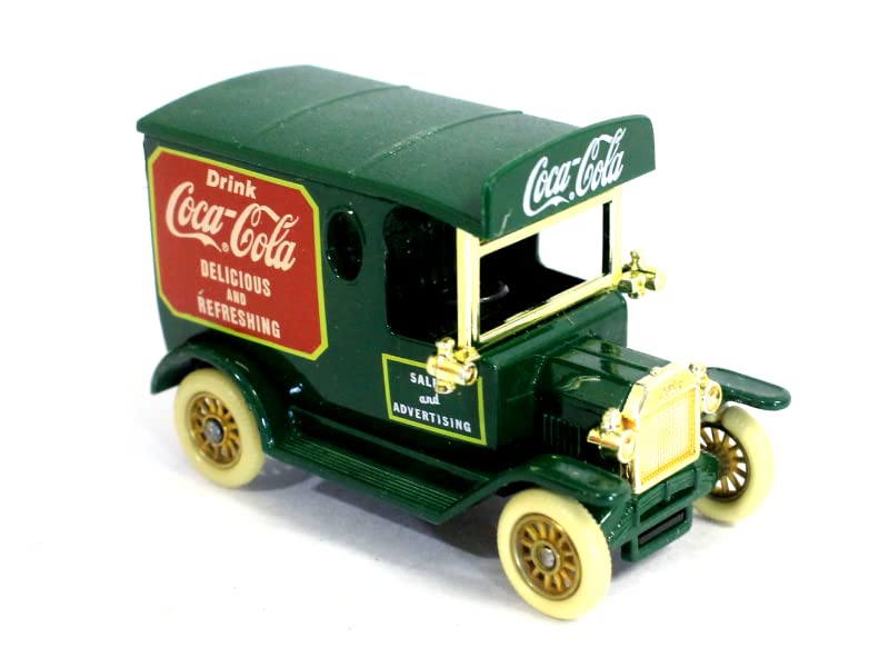 Amazon.co.jp: 当時物 イングランド製 コカ コーラ die-cast metal toy