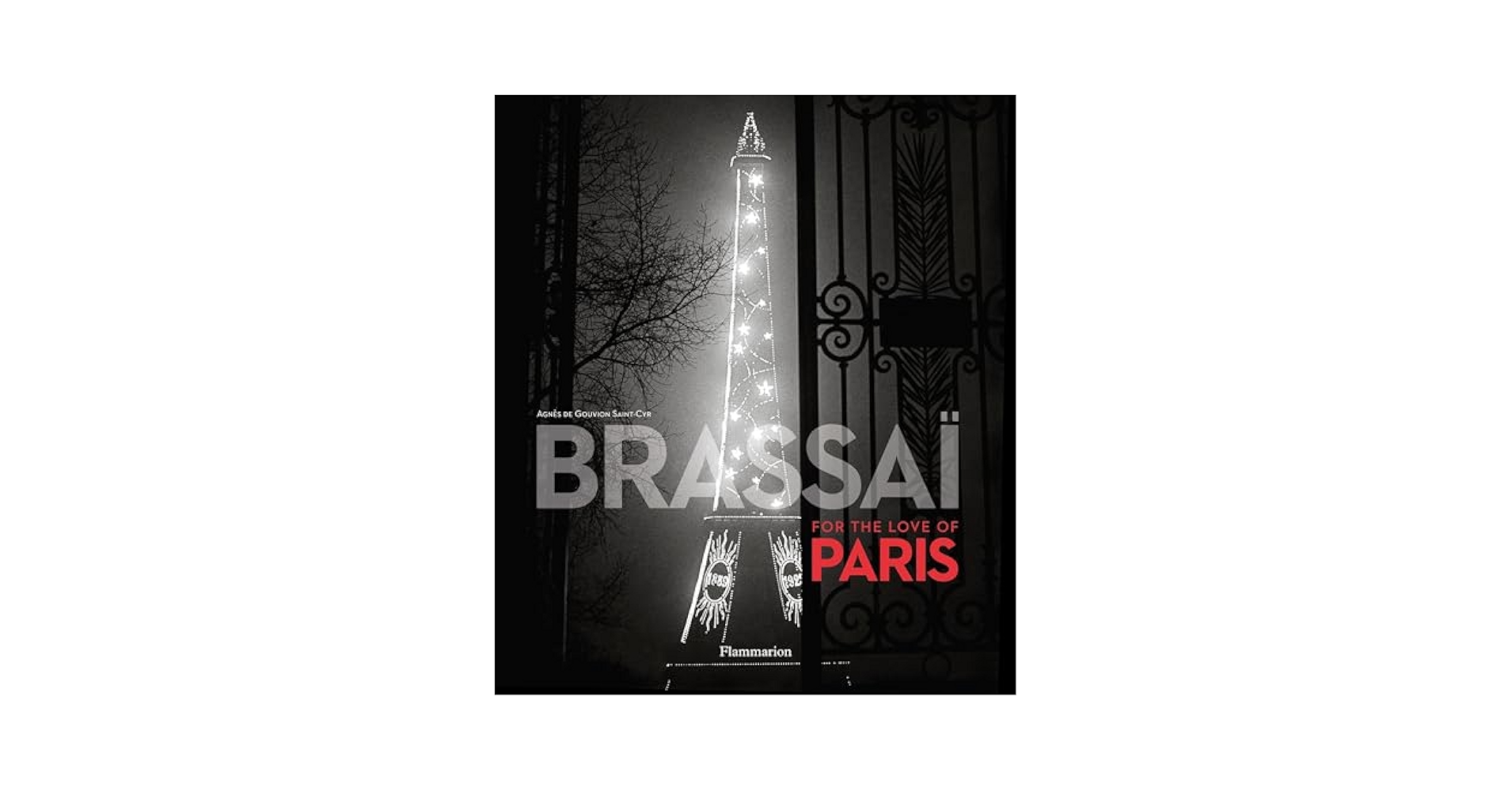 アート・デザイン・音楽 Brassai : For The Love of Paris Amazon.com: Brassai: For the Love of Paris: 9782080201683