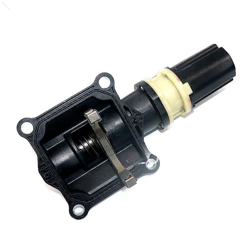 New Front Axle Disconnect Actuator for Chevrolet Silverado 1500 2019-2024 7197955 84651328