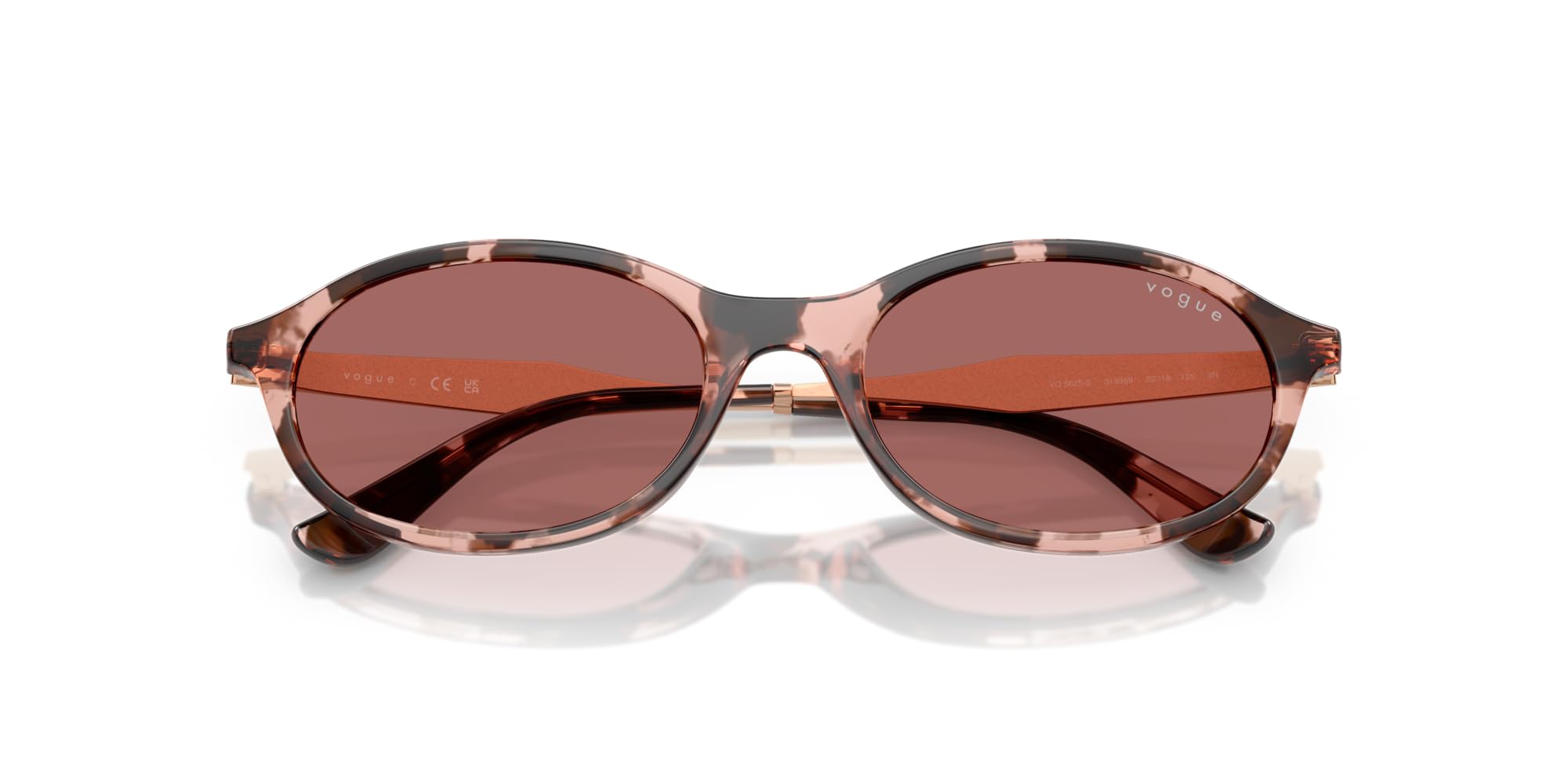 Vogue Okulary przeciwsłoneczne VO4322S 848/13