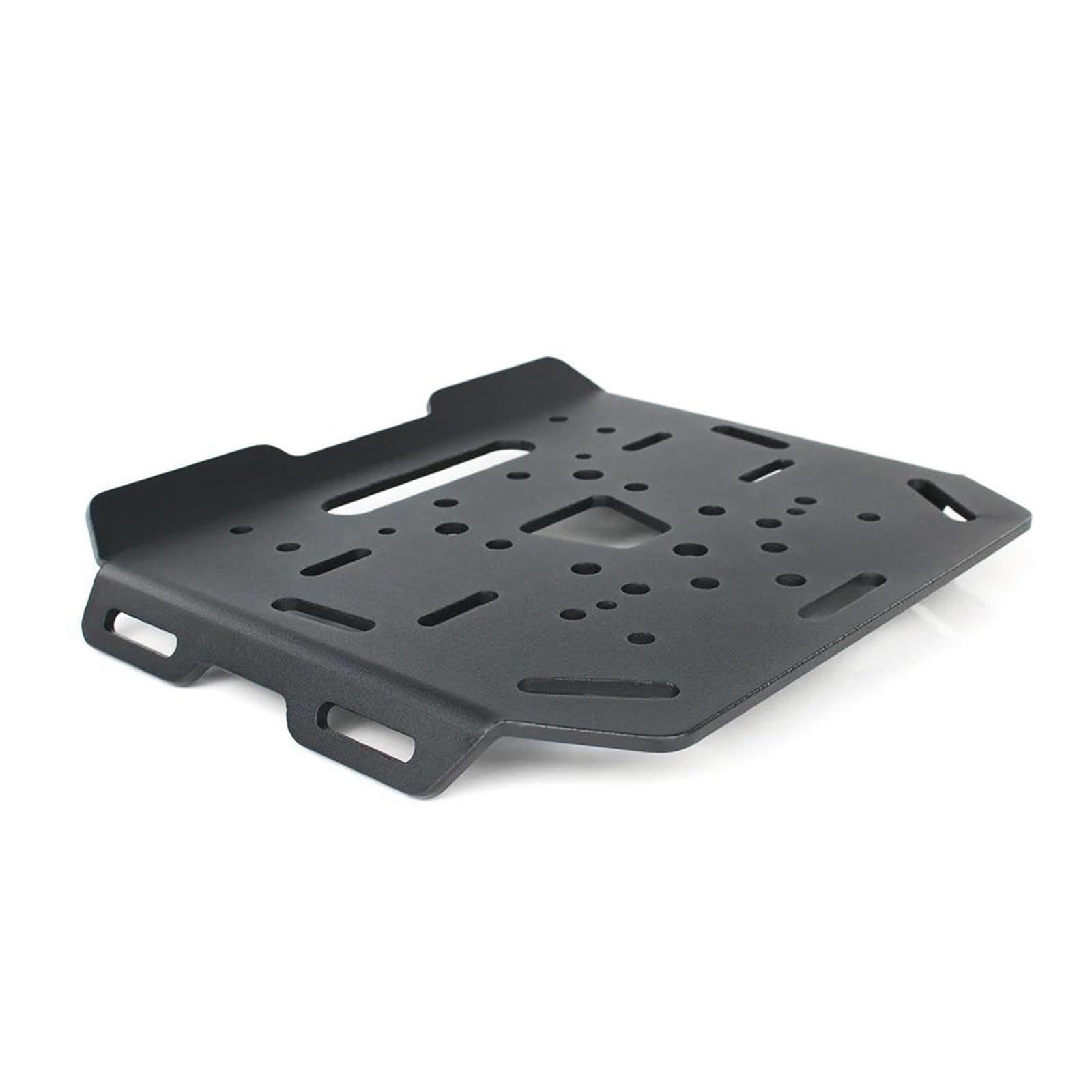 Support porte bagages arrière Himalayan 450 avec extension de rangement