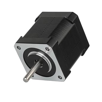 High Temperature LDO 48MM Nema 17 Stepper Motor LDO-42STH48-2804AH-R,Compatible with Ender 5 CoreXY 3D Printer Parts