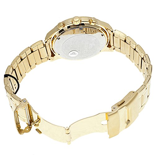 orient multi year calendar manual