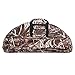 PRIZOM Case Bow Padded Case Archery Bow Case Portable for Bag Archery Bow Case