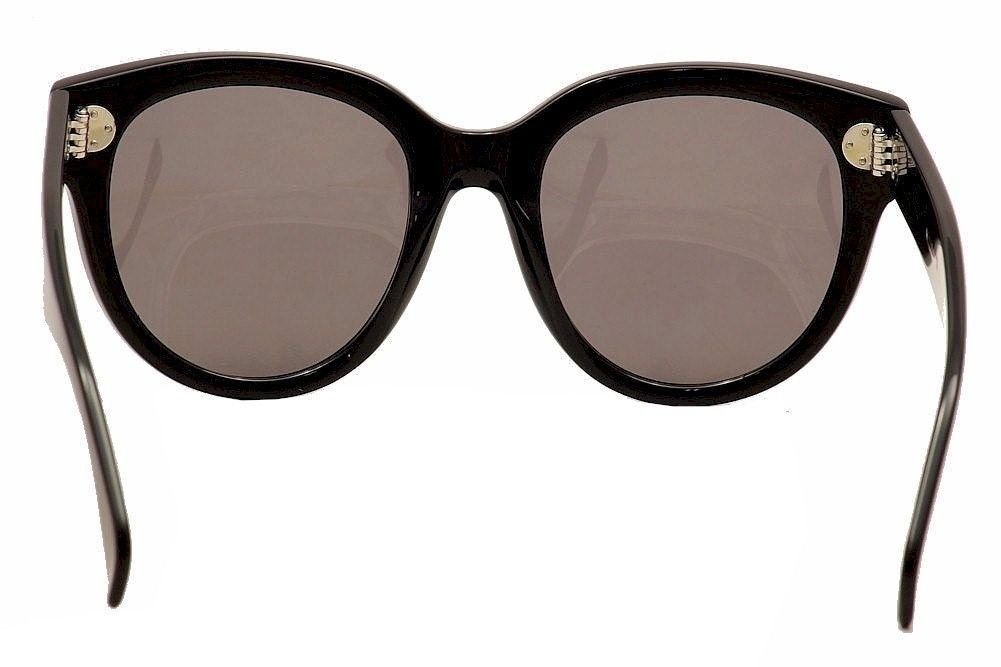 Celine Cat Eye Black Cl41755 Audrey As Seen On Many Desertcart