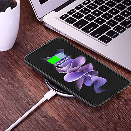 LINER Cover per Samsung Galaxy Z Flip 3 Cover