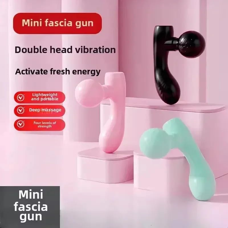 Image of Rechargeable Personal Massager