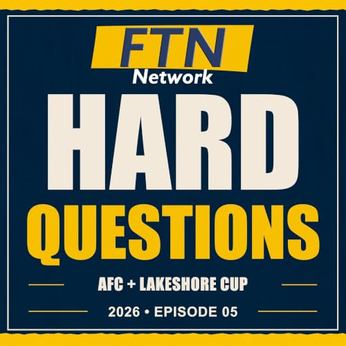 How Worried Should We Be About the Bills? | FTN Ep. 5