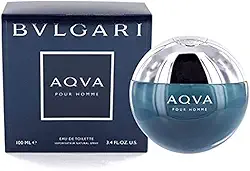 Perfume Masculino Bulgari Acva 100ML