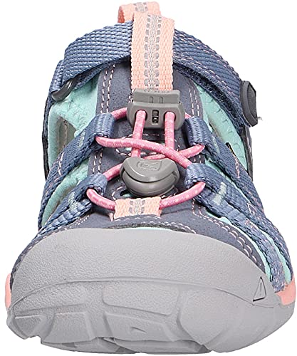 Image of KEEN Unisex-Child Seacamp 2 CNX Closed Toe Sandals