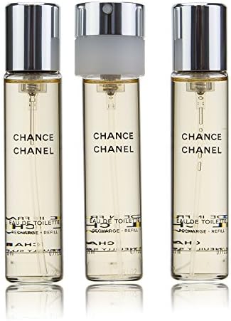 Chanel Perfume Mujer Chance Recharges EDT