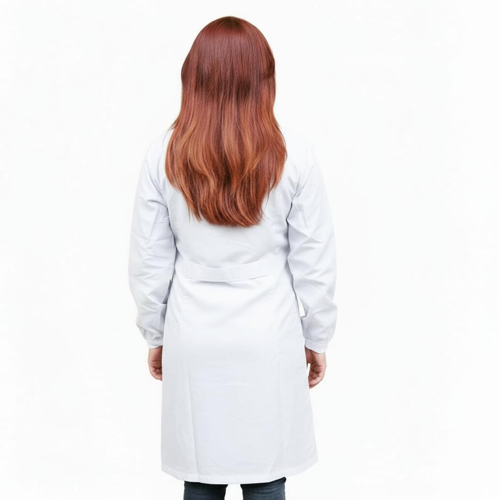 Chemises de travail pour femmes, manches longues,Entreprises de nettoyage,Travailleurs,Ménage,Serveuse aux étages Colf