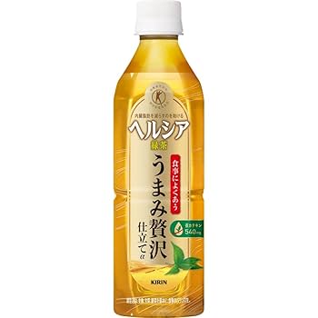 ヘルシア 緑茶α 72本 Amazon.co.jp: 花王 ヘルシア緑茶（特保） 350ML × 24本 : 食品