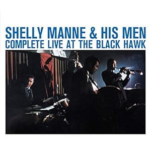 Shelly & His Men Manne – Complete Live At The..