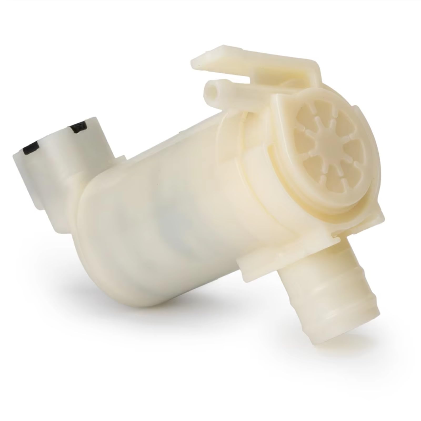 Sanehou One Color Washer Pump Compatible With Infiniti For Fx35 For Fx45 2003-2006 For Qx4 1997-2003 Car Accessories Windshield Washer Pump 289203Z000 0W0001e400