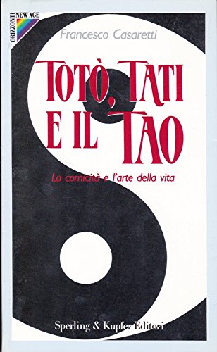  Totò, Tati e il tao