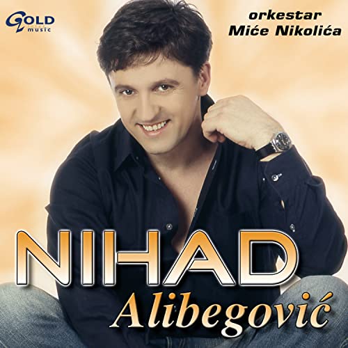 Nihad Amazon.com: Nihad Alibegović : Nihad Alibegovic: Digital Music